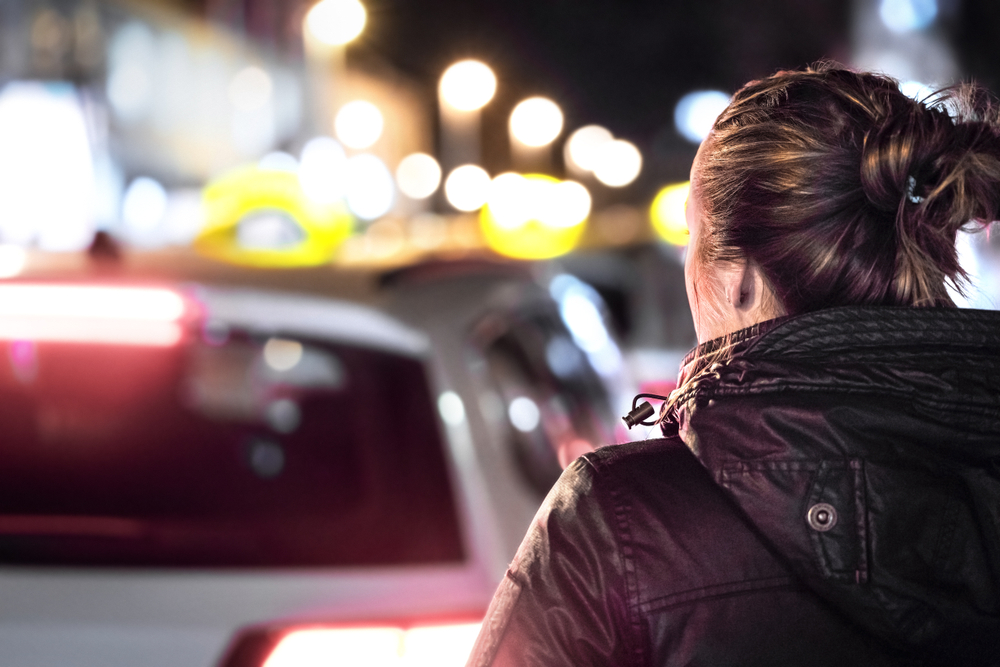 Get Out Of Here ASAP