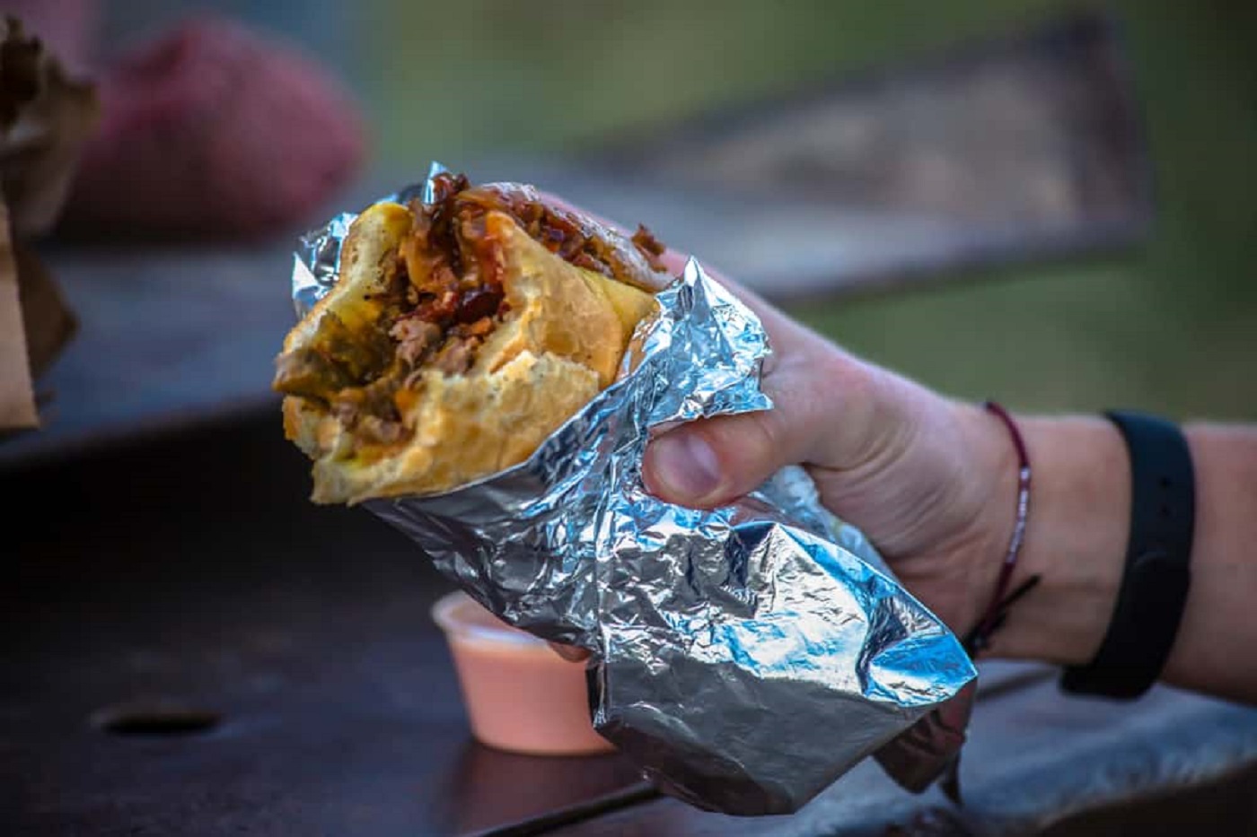 Cases Of Instant Karma