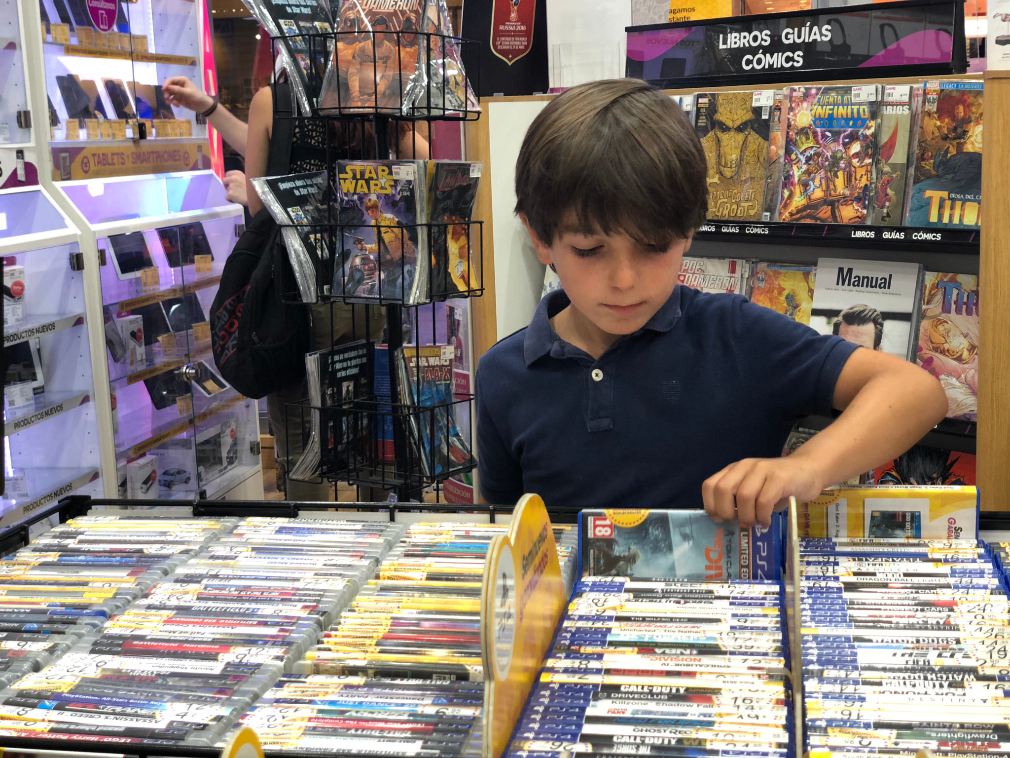 When Gamers Become Karens