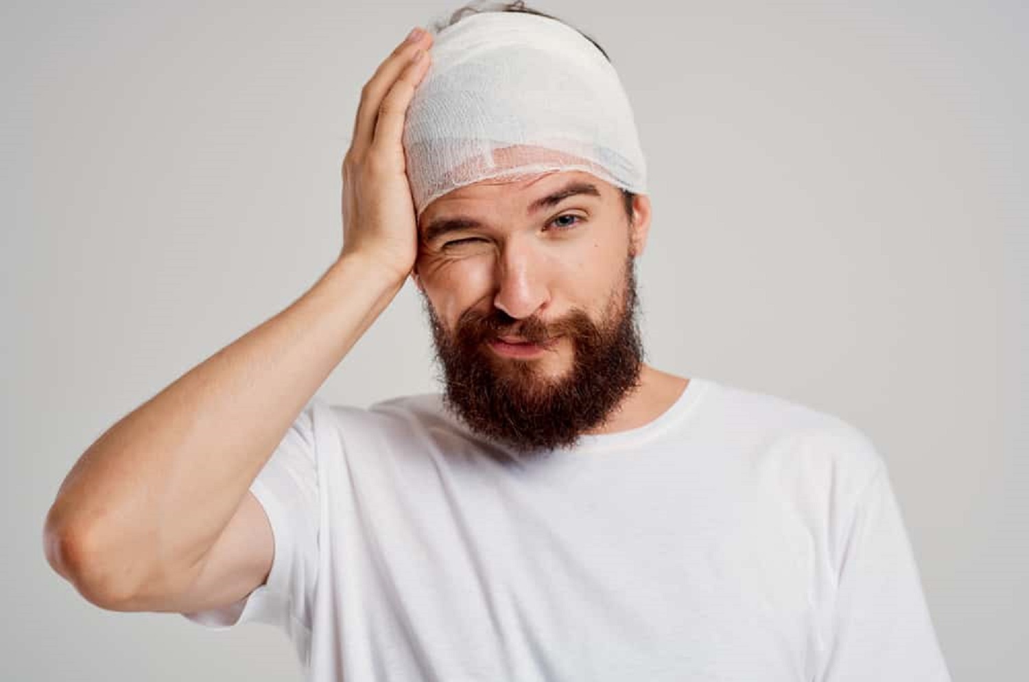 Hilarious Anesthesia Moments