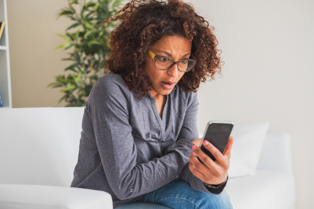 These Parents Way Overreacted