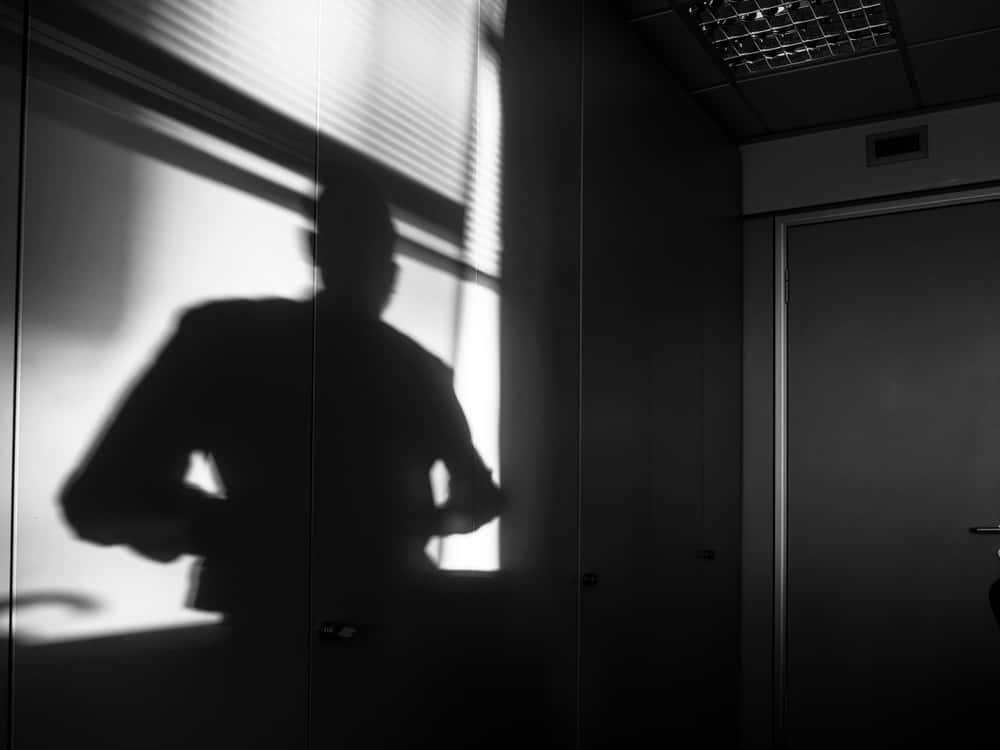 Tales From The Night Shift