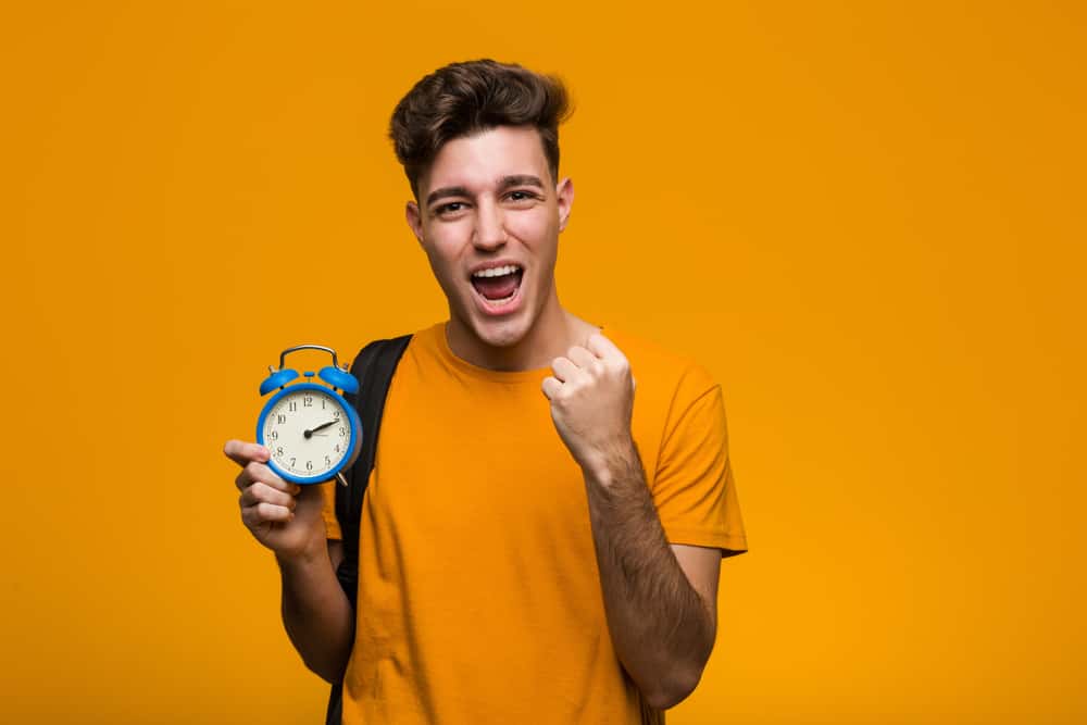 Never Getting Back Together