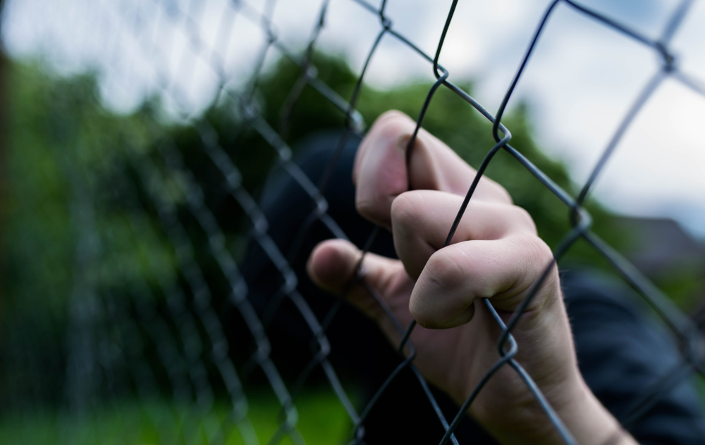 Bizarre Detention Stories