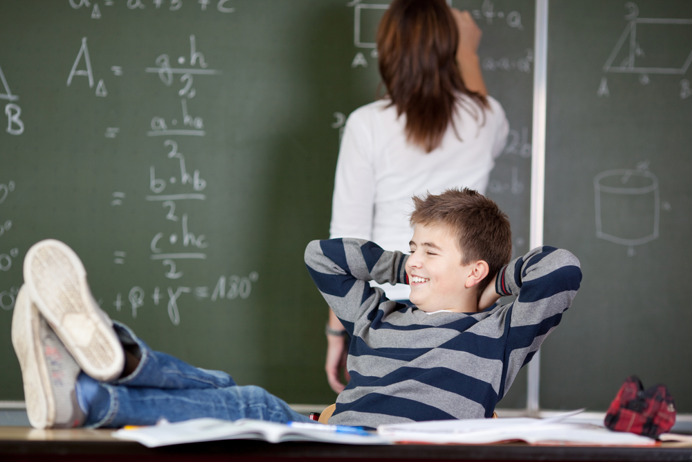 Bizarre Detention Stories