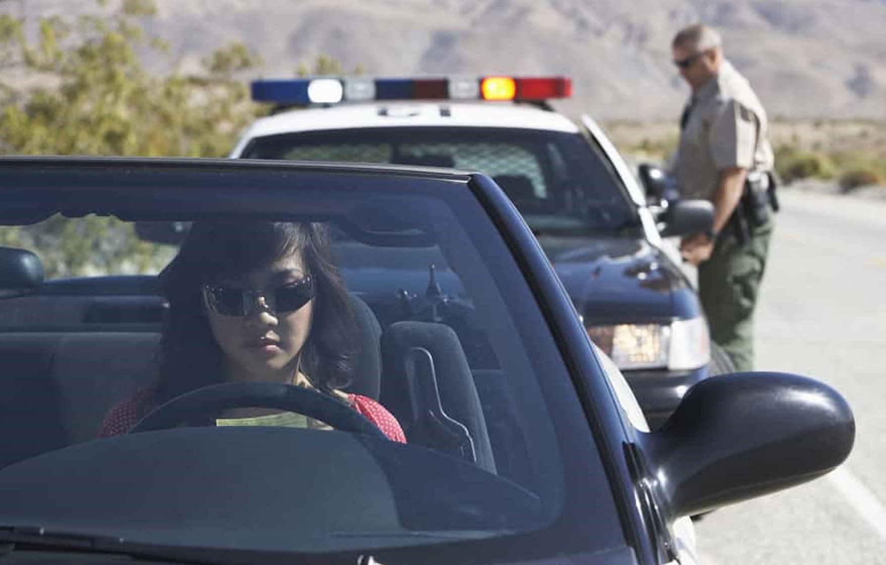 Cases Of Instant Karma