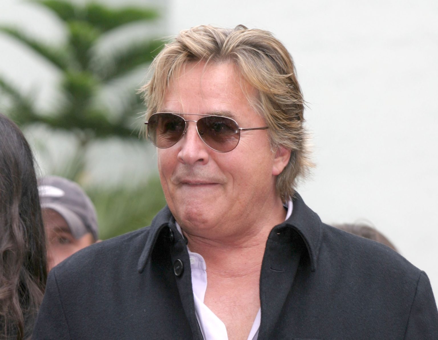 Whirlwind Facts About Don Johnson, Hollywood’s Lost Soul