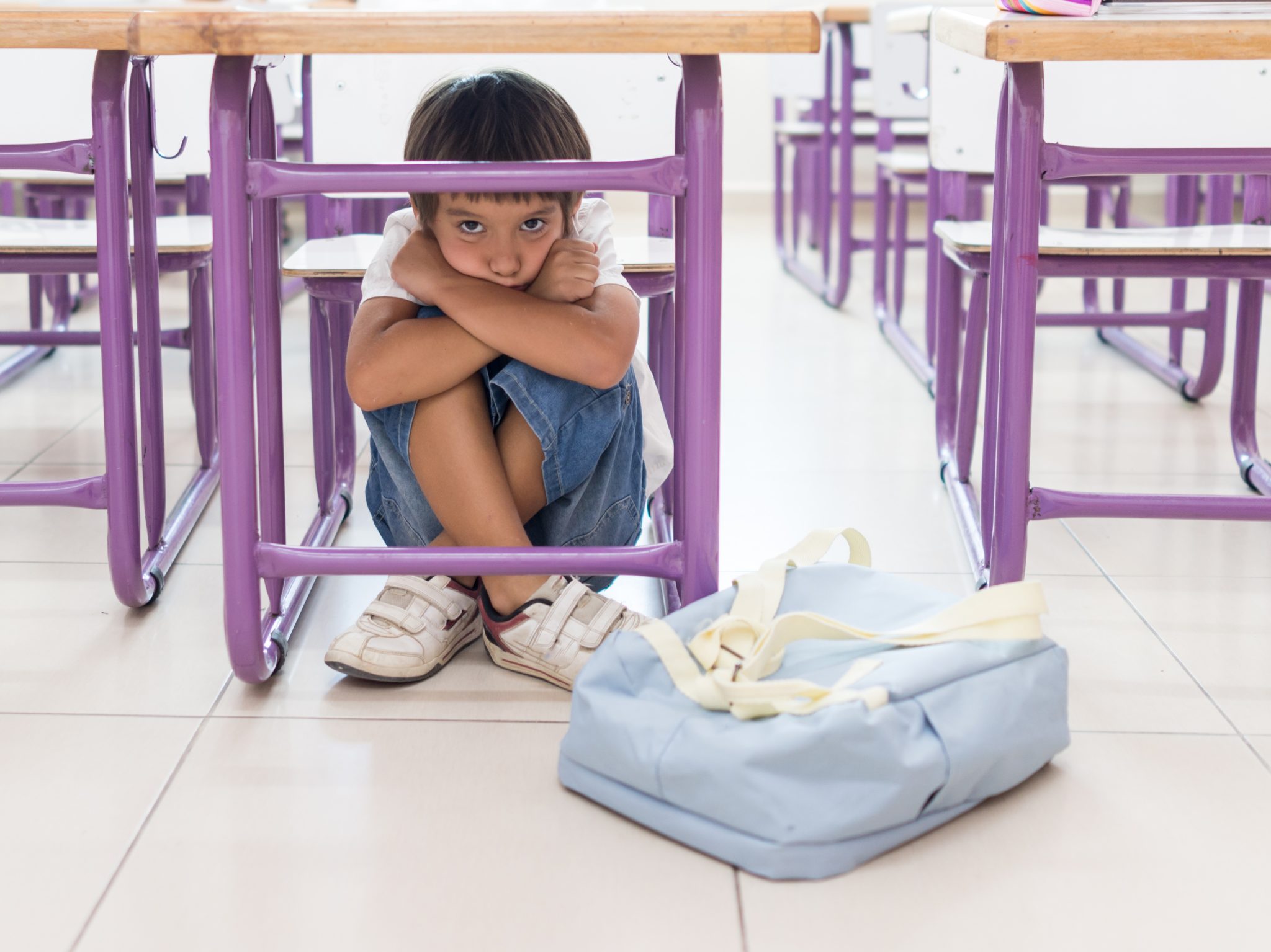 The Most Bone-Chilling Encounters Ever