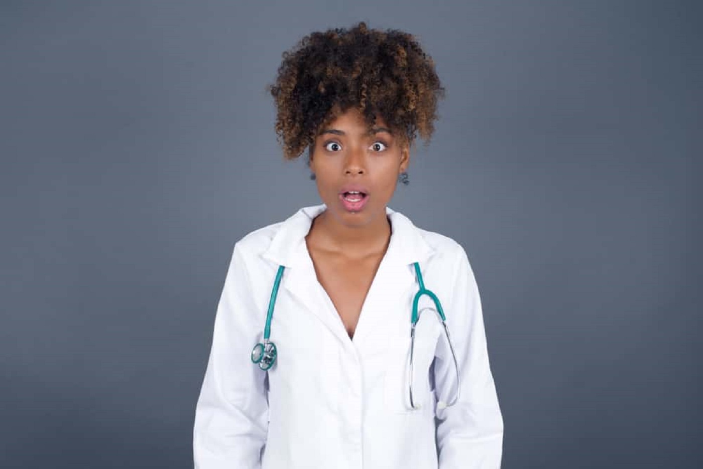 My Patient Was Faking It