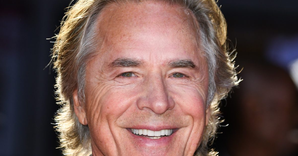Whirlwind Facts About Don Johnson, Hollywood’s Lost Soul - Factinate