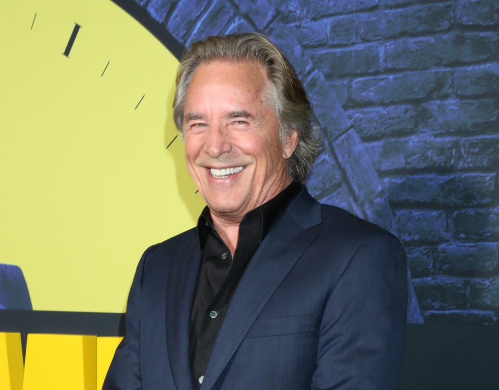 Whirlwind Facts About Don Johnson, Hollywood’s Lost Soul