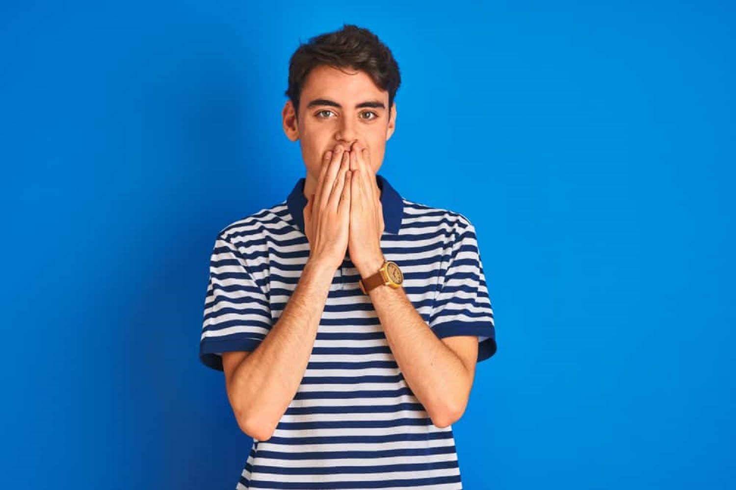 OMG I'm Dating An Idiot