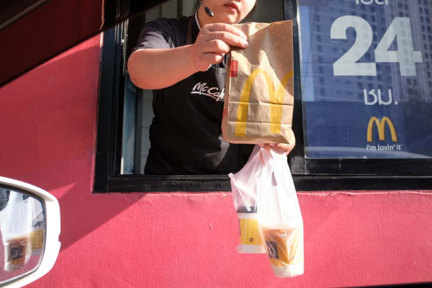 The Customer Is Always Wrong