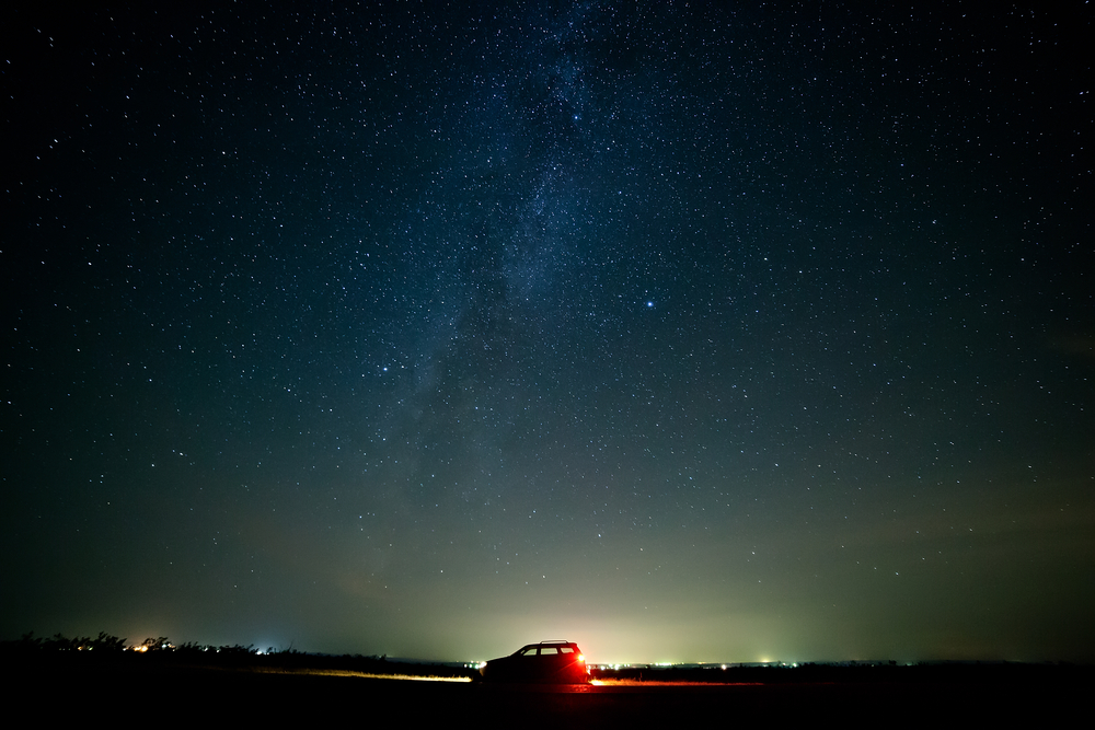 Strangest Moments On The Road