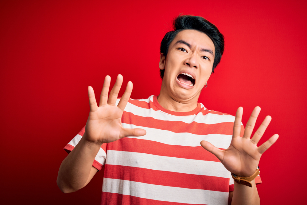 Life-Ruining Secrets