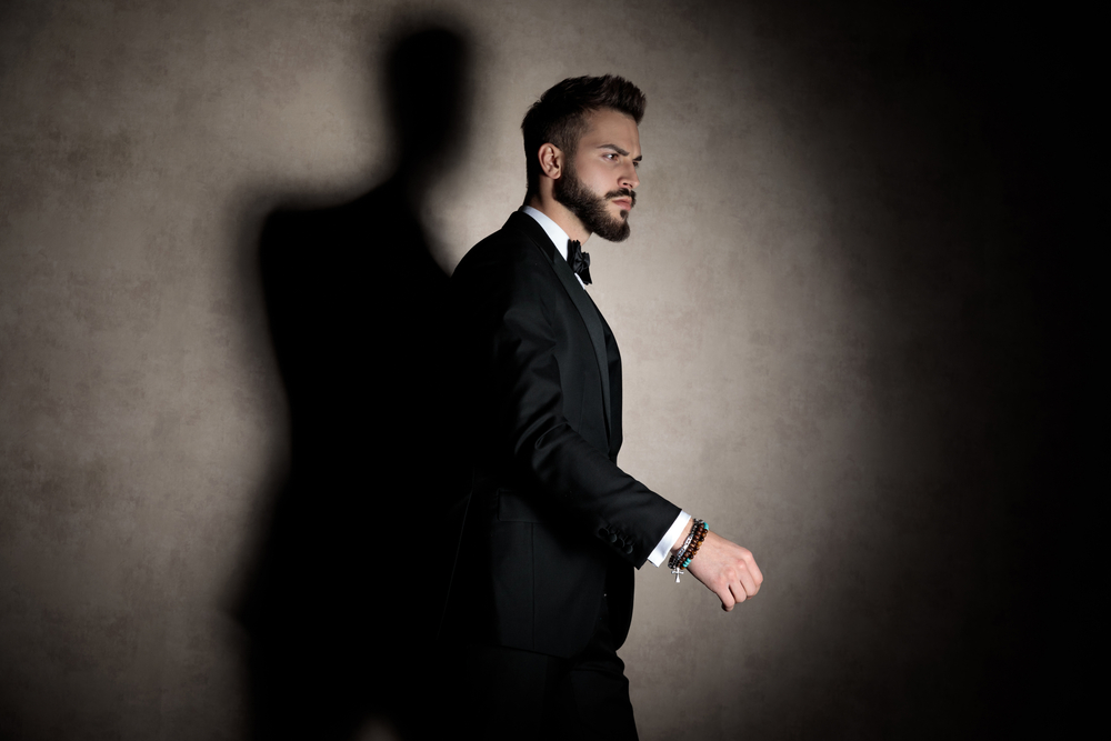 Red Flag Wedding Moments