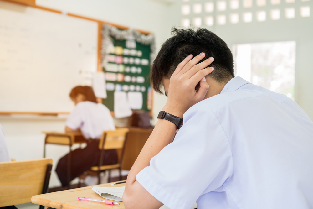 Worst Things Teachers Have Ever Said