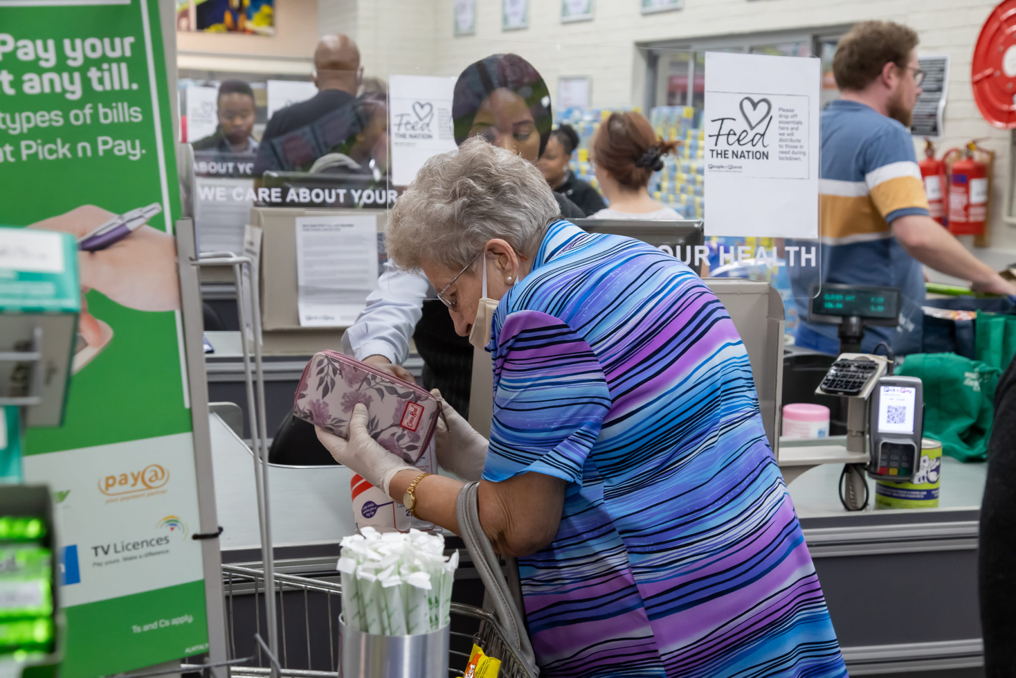 Cases Of Instant Karma