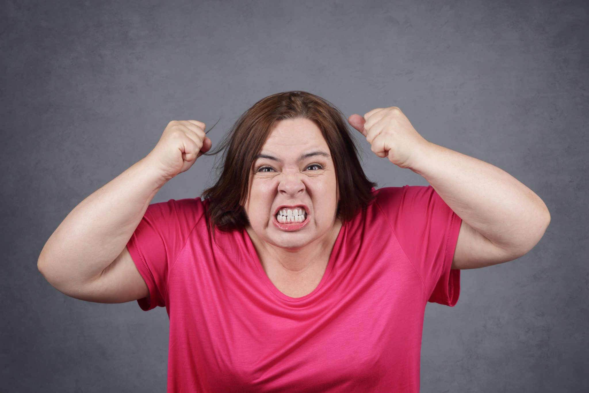 The Customer Is Always Wrong