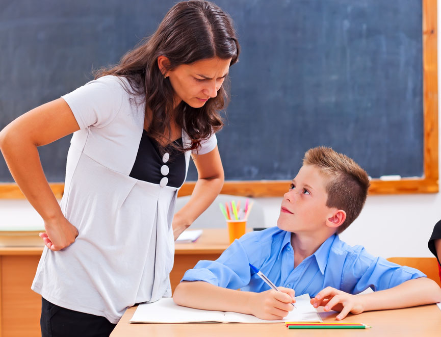 Worst Things Teachers Have Ever Said