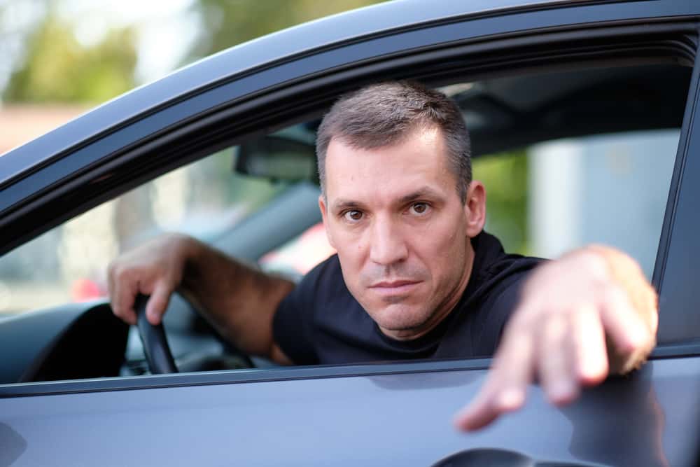 You Don’t Know Who You’re Messing With