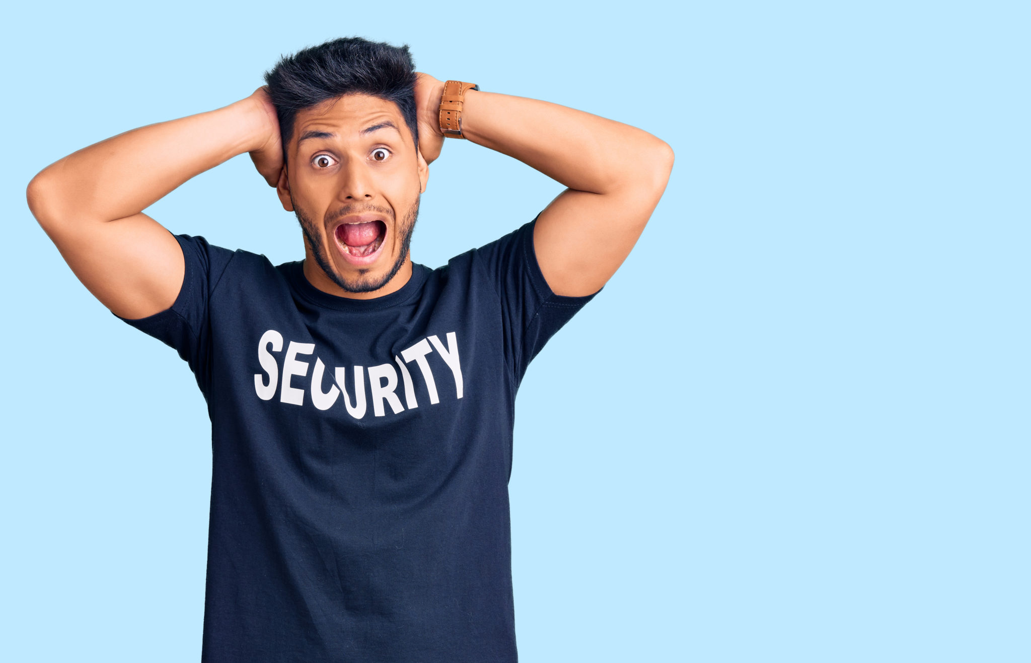 Tales From The Night Shift