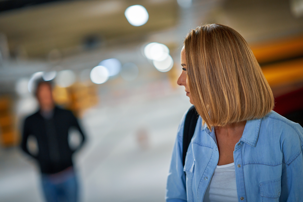 Get Out Of Here ASAP