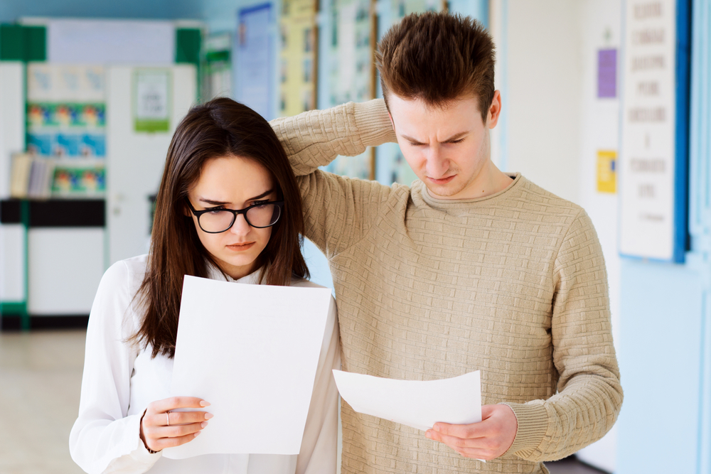 Absolutely Atrocious Educators