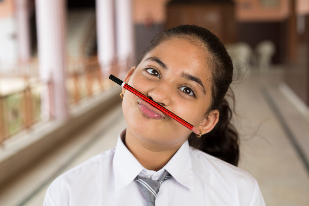 Bizarre Detention Stories