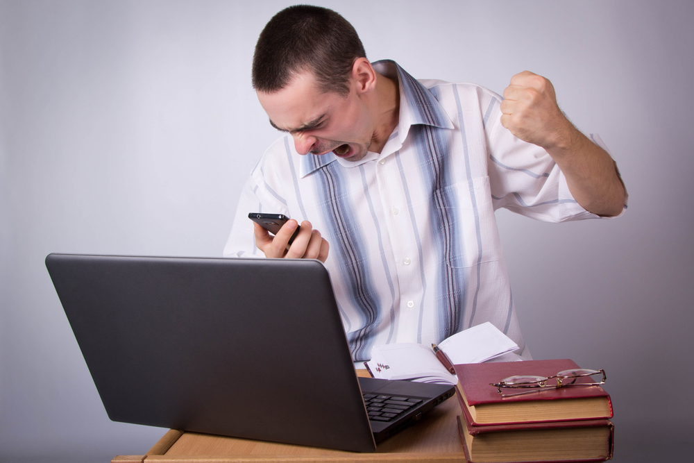 Lives Ruined In A Single Day