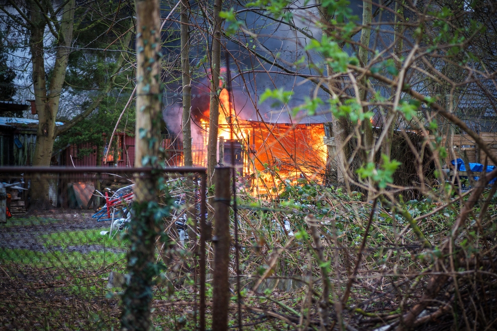 Get Out Of Here ASAP