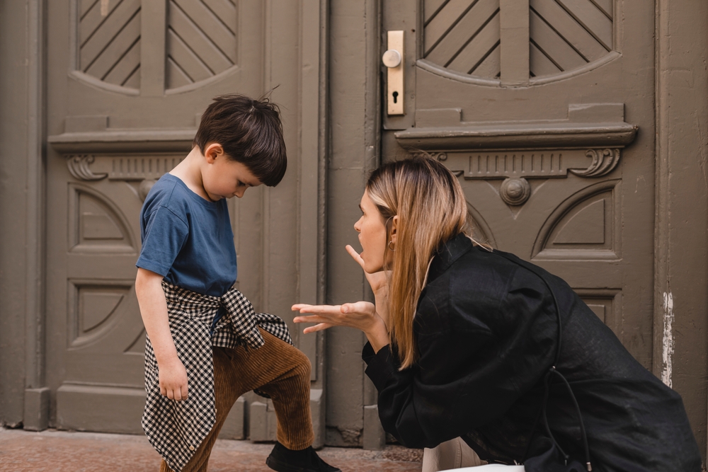 These Parents Way Overreacted