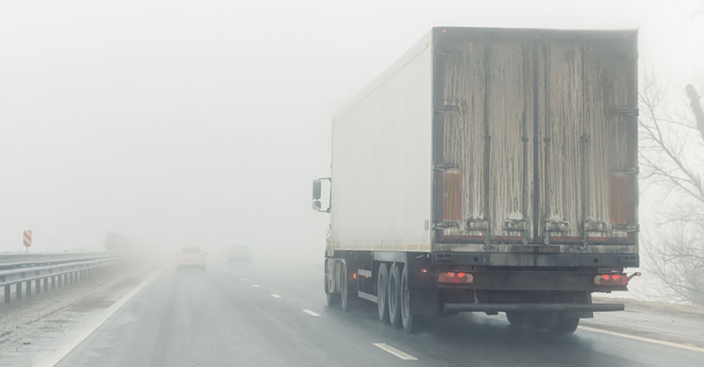 Strangest Moments On The Road