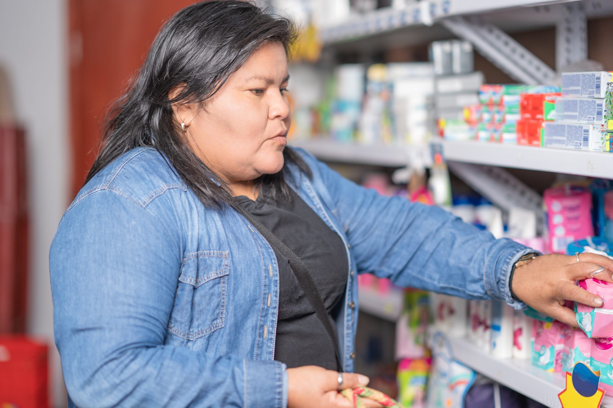 When Being Nice Backfires