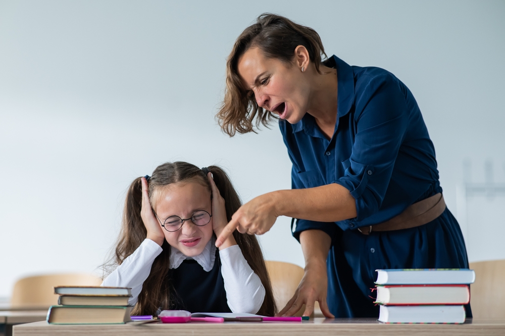 Worst Things Teachers Have Ever Said