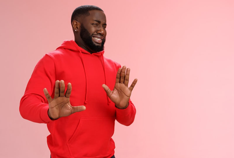 My Worst Work Mistake