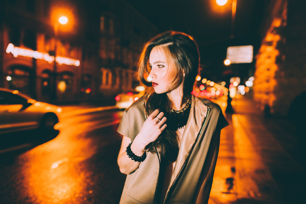 Get Out Of Here ASAP