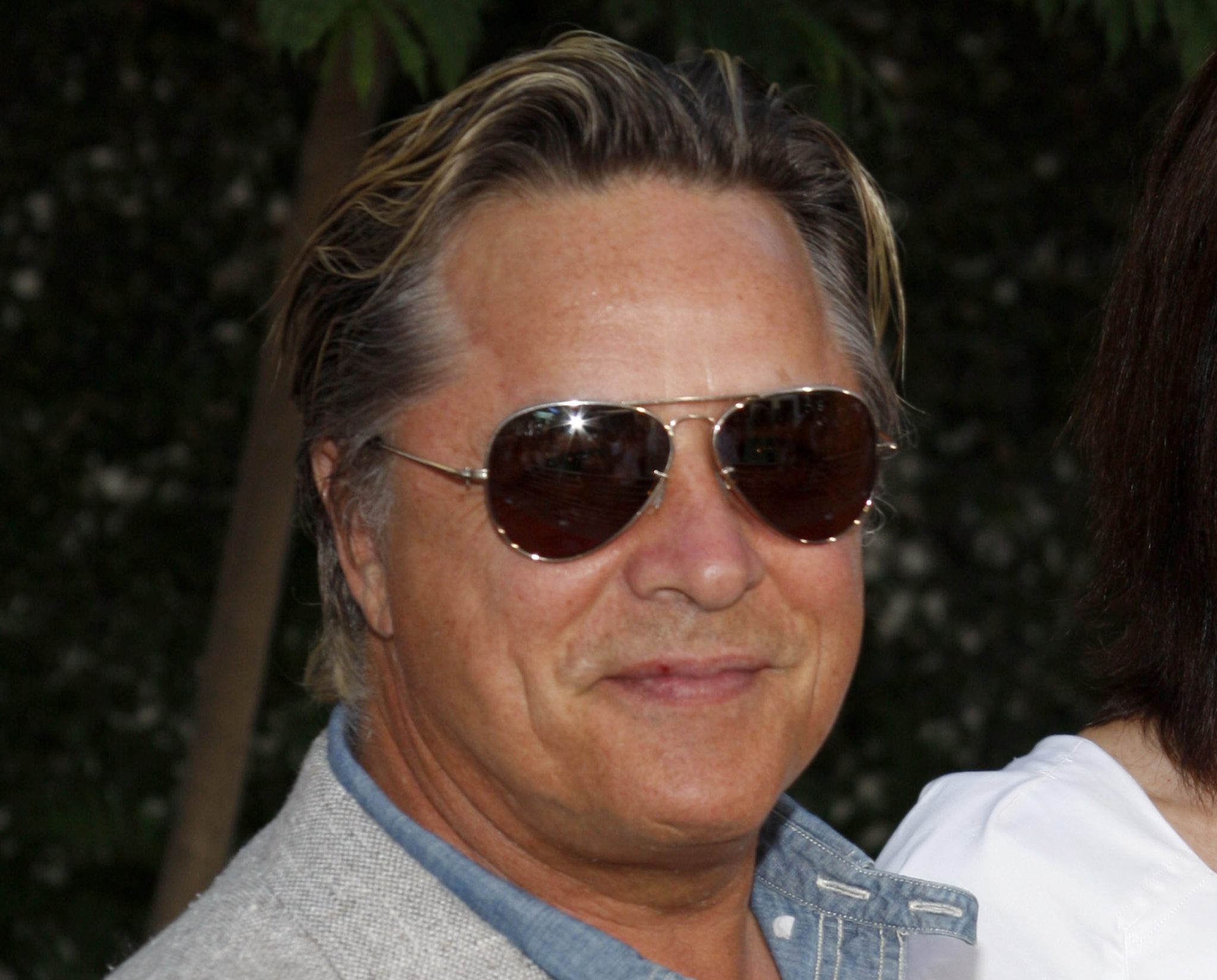 Don Johnson Facts