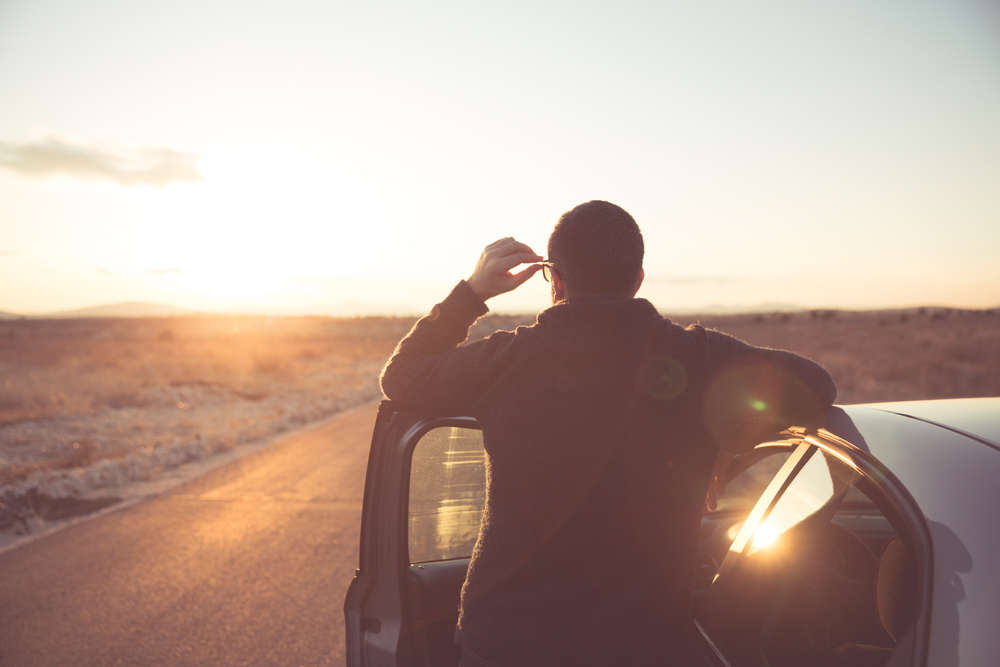 Strangest Moments On The Road