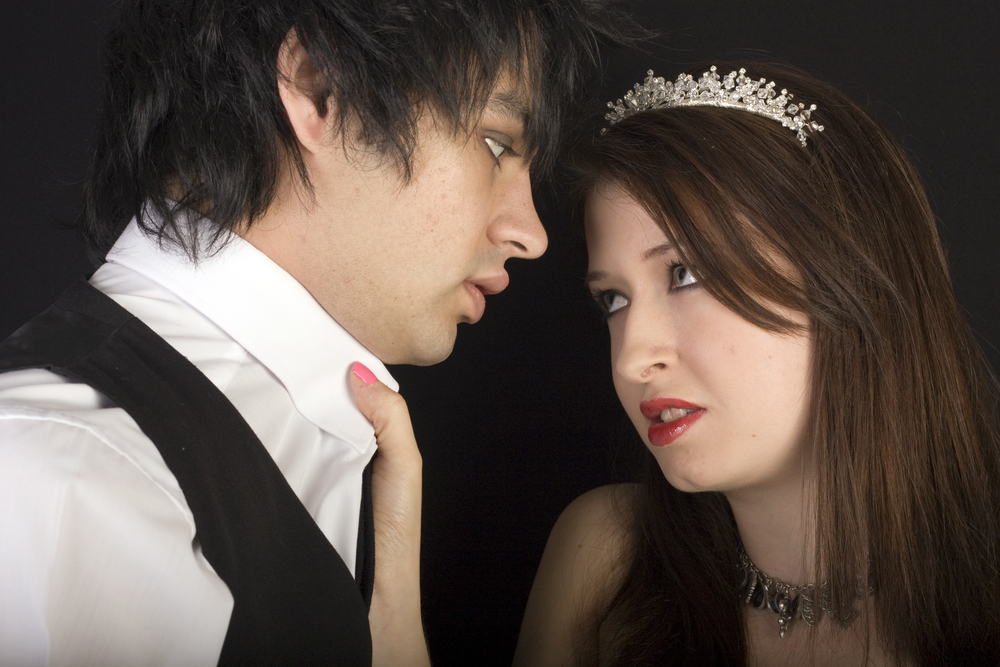 Red Flag Wedding Moments