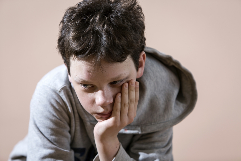 Bizarre Detention Stories