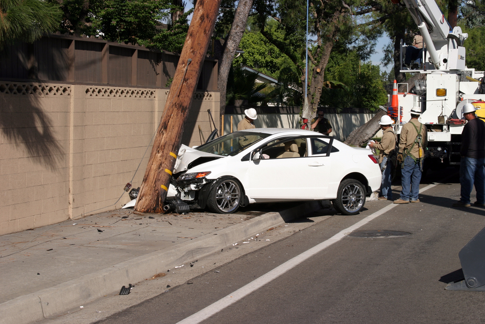 Lives Ruined In A Single Day