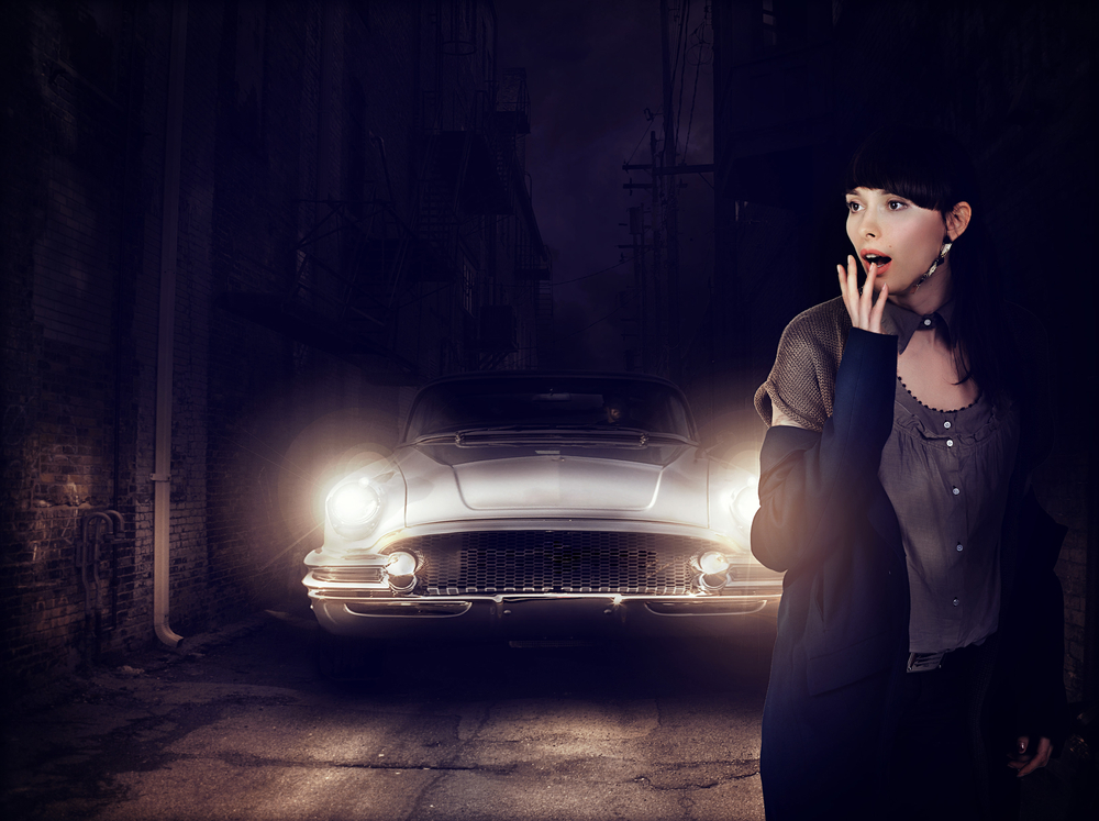 Get Out Of Here ASAP