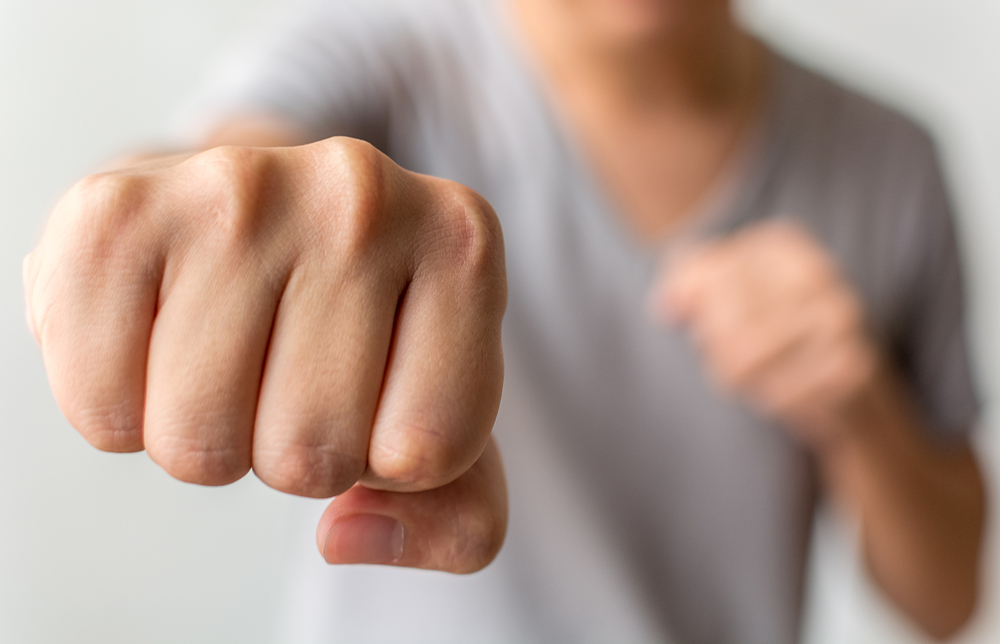 My Worst Work Mistake