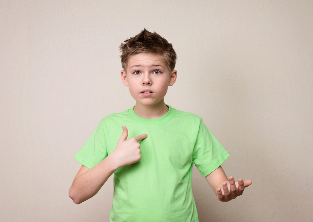 Get Out Of Here ASAP