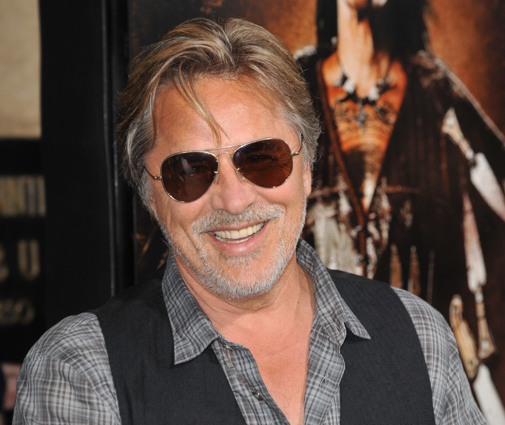 Whirlwind Facts About Don Johnson, Hollywood's Lost Soul