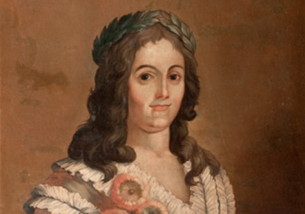 Scandalous Facts About Maria Luisa, Spain’s Naughtiest Queen Factinate