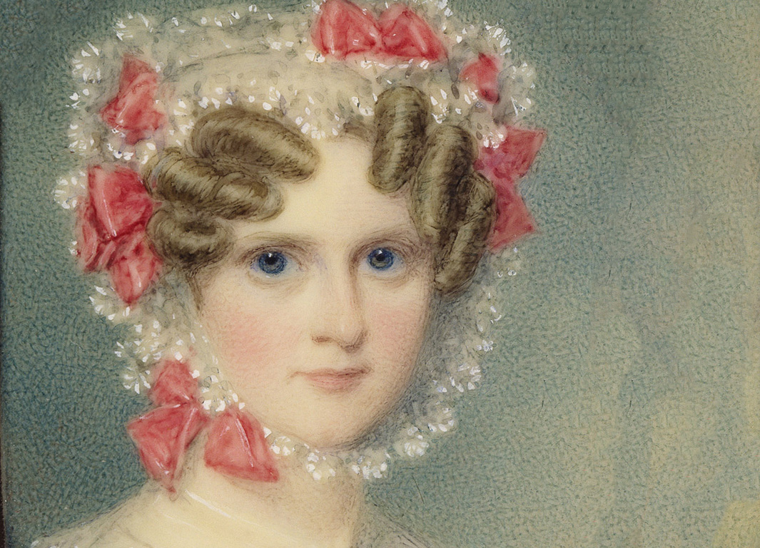 Queen Adelaide facts