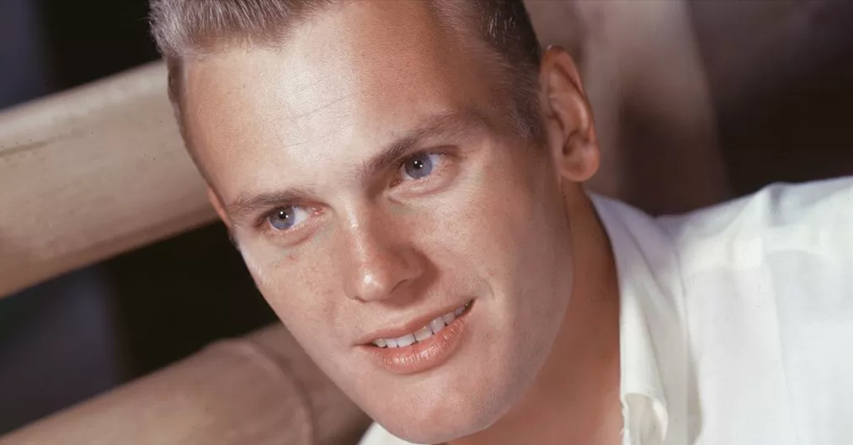 Tab Hunter