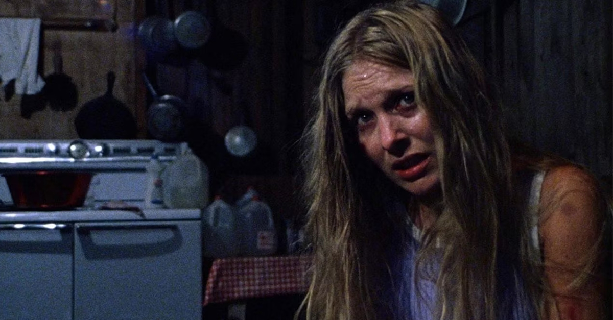 Texas chainsaw massacre